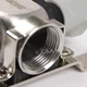 Колектор Standard 1" - 3/4" на 7 виходів та змішувальна група з насосом - зображення 5