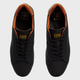 Sneakersy męskie do kostki G-Star Raw Cadet Bo Ctr 2142-002502 46 Czarne (8717562550066) - obraz 4