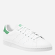 Sneakersy męskie do kostki adidas Originals Stan Smith FX5502 41.5 (7.5UK) 26 cm Białe (4064037437181) - obraz 2