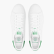 Sneakersy męskie do kostki adidas Originals Stan Smith FX5502 41.5 (7.5UK) 26 cm Białe (4064037437181) - obraz 4