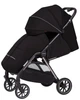 Прогулочная коляска CARRELLO Delta CRL-5517 Coffee Black 2024 - изображение 3