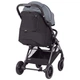 Прогулянкова коляска CARRELLO Delta CRL-5517 Flint Grey 2024 - зображення 7