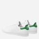 Чоловічі кеди низькі adidas Originals Stan Smith FX5502 43.5 (9UK) 27.5 см Білі (4064037437112) - зображення 3