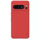 Чехол Nillkin Matte Pro для Google Pixel 8 Pro Красный / Red - изображение 1