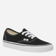 Чоловічі кеди низькі Vans Authentic VN000EE3BLK1 41 (8.5US) 26.5 см Чорні (700053288546) - зображення 2