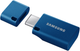 Флеш пам'ять USB Samsung 512GB USB 3.2 Gen 1/Type-C Blue (MUF-512DA/APC) - зображення 7