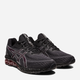 Чоловічі кросівки для треккінгу ASICS Gel-Quantum 180 VII 1201A631-007 44.5 28.2 см Чорні (4550456248670) - зображення 2