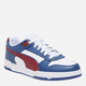 Чоловічі кеди низькі Puma RBD Game Low 38637315 42 (8UK) 27 см Сині (4065452544713) - зображення 2