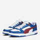 Sneakersy męskie do kostki Puma RBD Game Low 38637315 42 (8UK) 27 cm Granatowe (4065452544713) - obraz 4