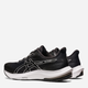 Buty do biegania męskie ASICS Ge-Pulse 14 1011B491-003 42.5 (9US) 27 cm Czarny/Biały (4550456079892) - obraz 4