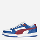 Sneakersy męskie do kostki Puma RBD Game Low 38637315 44.5 (10UK) 29 cm Granatowe (4065452544751) - obraz 3