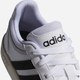 Sneakersy męskie do kostki adidas Hoops 3.0 GY5434 43 (UK 10) Białe (4065418290098) - obraz 9