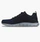 Кроссовки Skechers Track Ripkent Black 232399-NVBK 41.5 - изображение 1