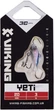 Балансир Viking Fishing Yeti Ice Jig 20mm 3.0g #1 Blue Glam - изображение 2