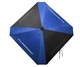 Зонт рыбацкий Flagman Armadale Square Umbrella 2.5 м - изображение 2