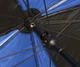 Зонт рыбацкий Flagman Armadale Square Umbrella 2.5 м - изображение 3
