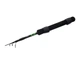 Зимова вудка Flagman Ice Rod Nostrum XP Tele 65см - зображення 2