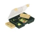 Рибальський ящик-станція Energofish Fishing Box K2 Organizer 1075 - зображення 6