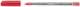 Набор ручек шариковых Schneider Tops 505 М 0.7 мм Красных 10 шт (S150802) - изображение 5