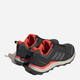 Чоловічі кросівки для бігу adidas Terrex Tracerocker 2 IE9398 42 (UK 8) Сірі (4066746385357) - зображення 3