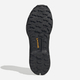 Buty trekkingowe męskie z membraną adidas Terrex AX4 GTX HP7395 44 (UK 9.5) Czarne (4066749795511) - obraz 7