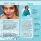 Очищающий гель для лица с обезвоженной и сухой кожей Farmasi Aqua 100 мл - изображение 5