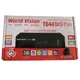 Цифровий эфірний і кабельний ресивер World Vision T644 D5 FM H.264 MPEG-4/AVC DVB-Т/T2/C/IPTV ТВ Приставка Black - зображення 5