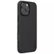 Чохол Nillkin Matte Pro для Apple iPhone 16 Pro (6.3") Чорний / Black - зображення 1