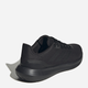 Buty do biegania po asfalcie męskie adidas Runfalcon 3.0 HP7544 41.5 Czarne (4066748241361) - obraz 3