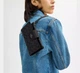 Кошелек Coach Phone Wallet In Signature Canvas - изображение 3