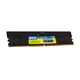 Модуль памяти для компьютера DDR5 16Gb 6000MHz GTL (GTL16D560BK) - изображение 3