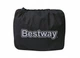 Надувне ліжко Bestway 67690, 203 x 152 x 61, з вбудованим електронасосом - изображение 3