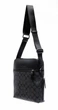 Сумка мужская кожаная Coach Houston Flight Bag - изображение 4