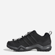 Buty trekkingowe męskie z membraną adidas Terrex Swift R2 GTX IF7631 42 Czarne (4066746361320) - obraz 5