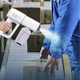 Распылитель-дезинфектор BauTech K5PRO портативный беспроводной Белый (1015-506-00) - изображение 3