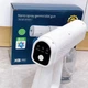 Распылитель-дезинфектор BauTech K5PRO портативный беспроводной Белый (1015-506-00) - изображение 5