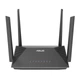 Бездротовий маршрутизатор Asus RT-AX52 (90IG08T0-MO3H00) ( 11411 ) - изображение 1