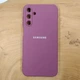 Чехол Silicone case для Samsung A15 4G Marsal - изображение 1