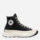 Чоловічі кеди високі Converse Chuck 70 AT-CX Platform A03277C 42.5 Чорні (194433970075) - зображення 3