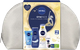 Zestaw Nivea Balsam do ciała 400 ml + Żel do mycia 150 ml + Żel pod prysznic 250 ml + Dezodorant 50 ml + Kosmetyczka (8412300050753) - obraz 1