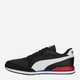 Buty sportowe męskie Puma St Runner V3 384640-10 40 (6.5UK) 25.5 cm Czarne (4065452583958) - obraz 3