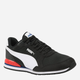 Buty sportowe męskie Puma St Runner V3 384640-10 44.5 (10UK) 29 cm Czarne (4065452584023) - obraz 2