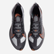 Чоловічі кросівки для бігу Nike Zoom Gravity BQ3202-010 40.5 Сірі (193154038880) - зображення 4