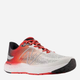 Buty sportowe męskie New Balance 880 M88012Y 44 (10US) Biały/Czerwony (196432143375) - obraz 2