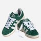 Sneakersy męskie do kostki adidas Campus 00s H03472 45.5 Zielone (4066748550463) - obraz 2