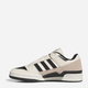 Sneakersy męskie do kostki adidas Forum CL Low IG3901 42 Białe (4066759013599) - obraz 4