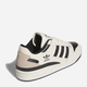 Sneakersy męskie do kostki adidas Forum CL Low IG3901 40.5 Białe (4066759013551) - obraz 3