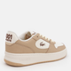 Жіночі кросівки Lacoste L001 749SFA0046-BW7 39 (T5.5) 25.2 см Lt Brw/Off Wht (5059862503858) - зображення 5