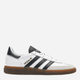 Sneakersy męskie skórzane adidas Originals Handball Spezial IE3403 42 Białe (4066765570253) - obraz 1