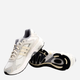 Buty sportowe męskie adidas Response CL GZ1562 44.5 Białe (4065425538909) - obraz 4